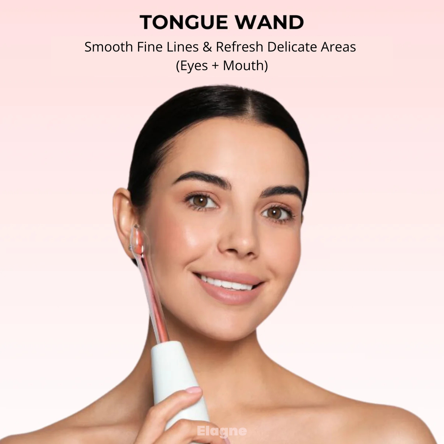 YouthBeam® High Frequency Facial Wand