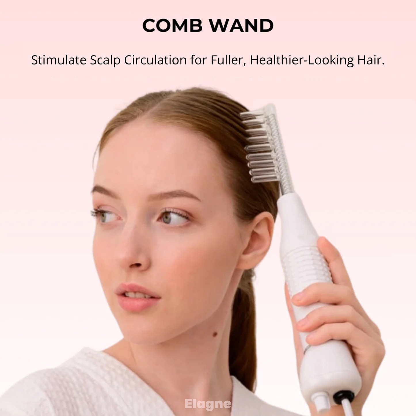 YouthBeam® High Frequency Facial Wand
