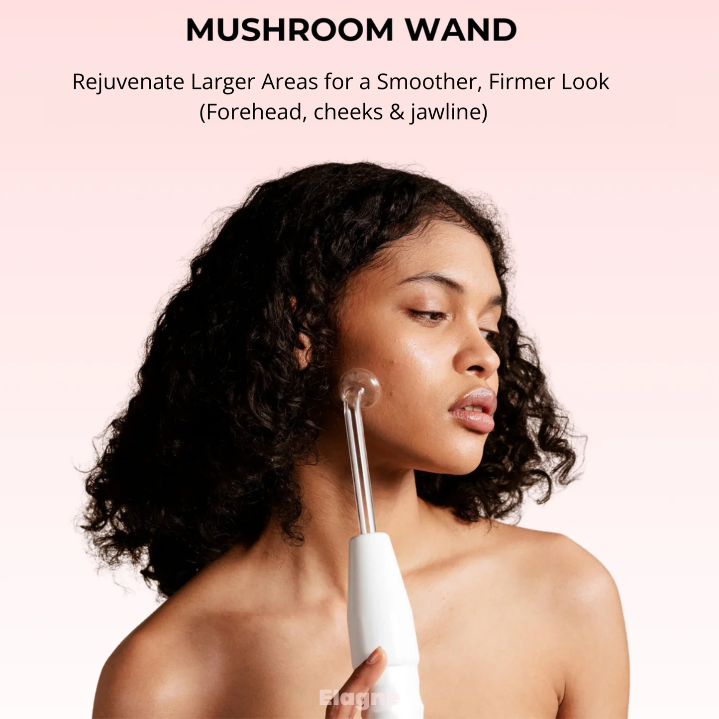 YouthBeam® High Frequency Facial Wand