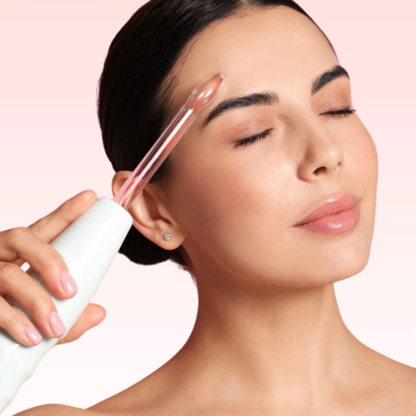 YouthBeam® High Frequency Facial Wand